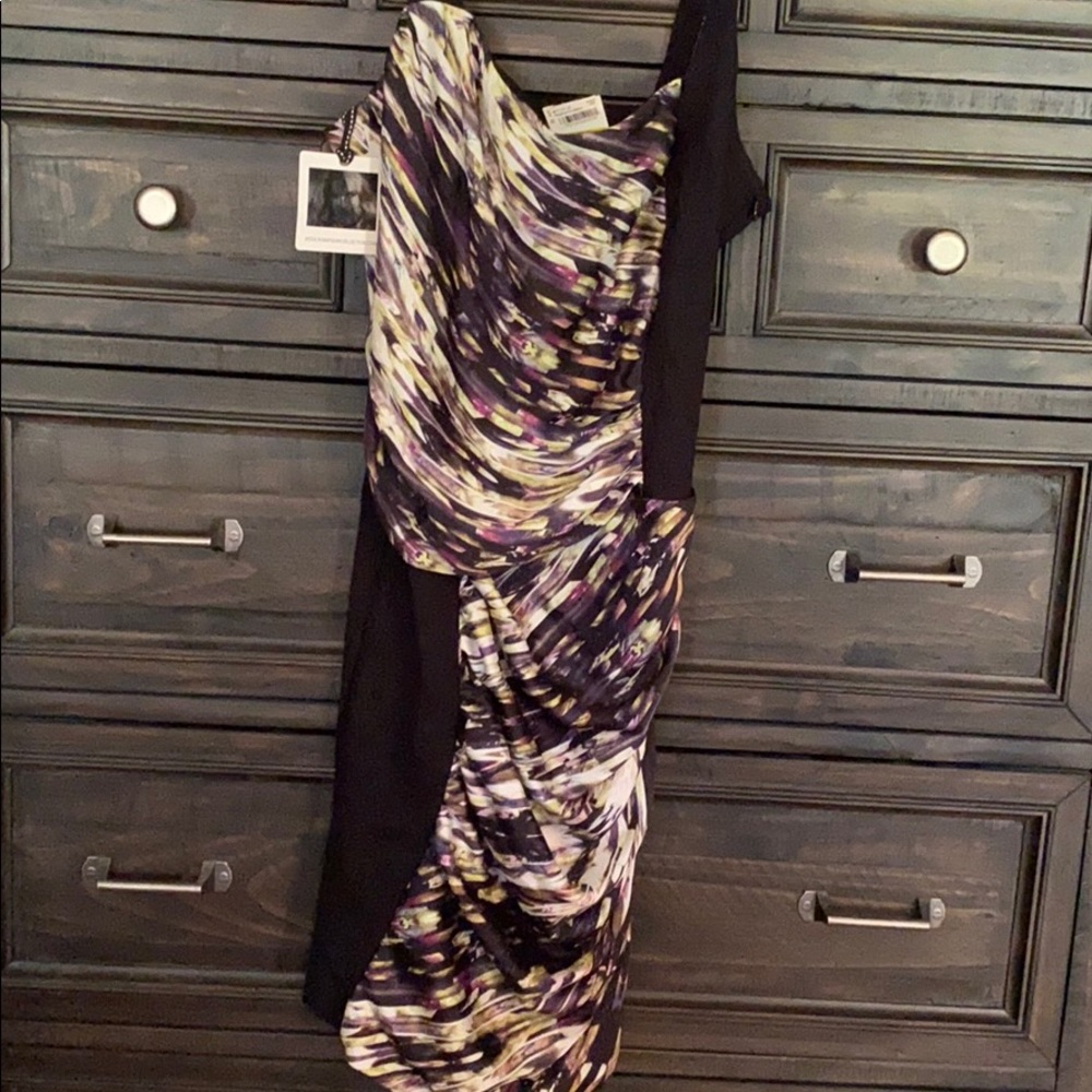 Jessica Simpson Rihanna Dress size medium